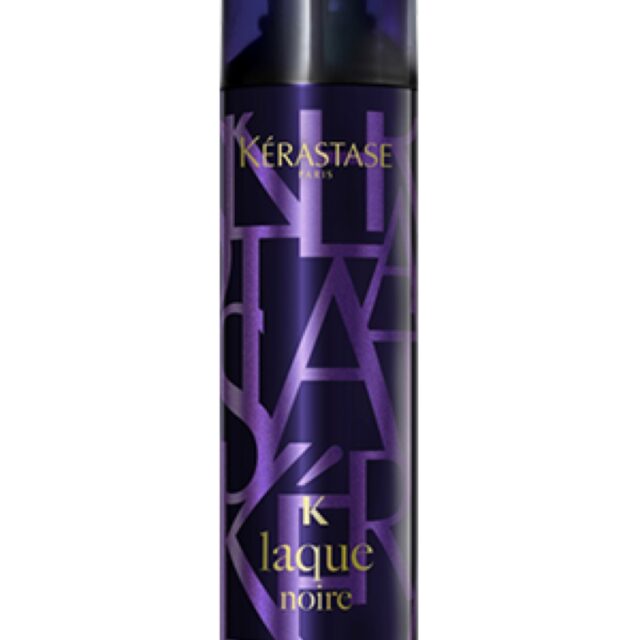 Laque Noire