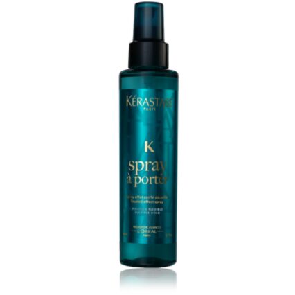 Spray a Porter